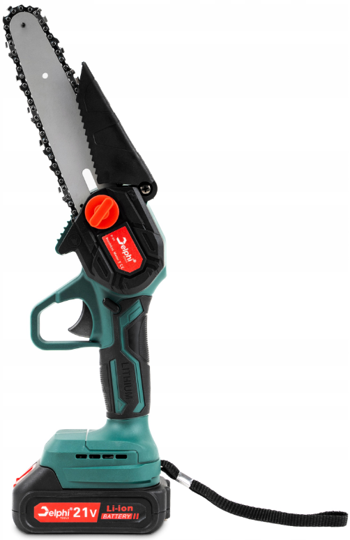 Пила DELPHI акумуляторна 1000 Вт (86509020)