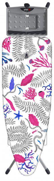 Доска гладильная Gimi Advance L Coral Turquoise (155523) - фото 4 Доска гладильная Gimi Advance L Coral Turquoise (155523) - фото 4