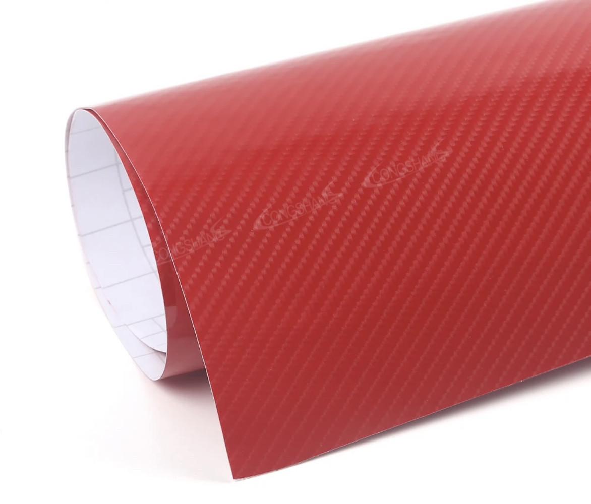 Плівка СONGSHANG 7D глянцевий карбон 100x150 см (1697170673) - фото 2 Плівка СONGSHANG 7D глянцевий карбон 100x150 см (1697170673) - фото 2