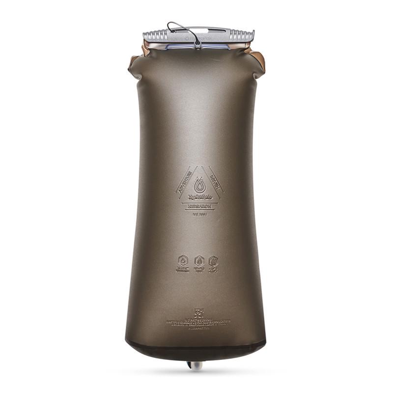 Каністра м'яка HydraPak Pioneer 10 л (88072) - фото 4