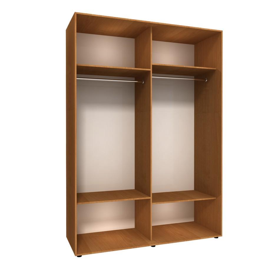 Шкаф-купе Luхe 2 двери ДСП/Пескоструй рисунок 53 CLS-II 1700х2200х600 мм Венге (29700) - фото 5 Шкаф-купе Luхe 2 двери ДСП/Пескоструй рисунок 53 CLS-II 1700х2200х600 мм Венге (29700) - фото 5