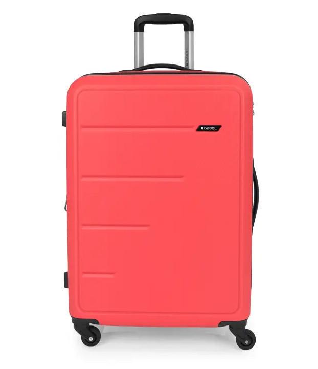 Валіза Gabol Future M Coral (123046-036)