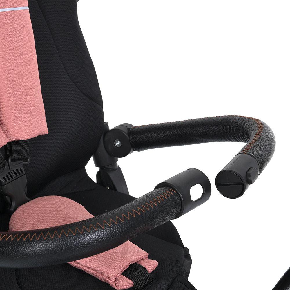 Велосипед трехколесный MT 1007-7 Turbo Trike стальная рама/поворотное сиденье 360° (24860118) - фото 5 Велосипед трехколесный MT 1007-7 Turbo Trike стальная рама/поворотное сиденье 360° (24860118) - фото 5