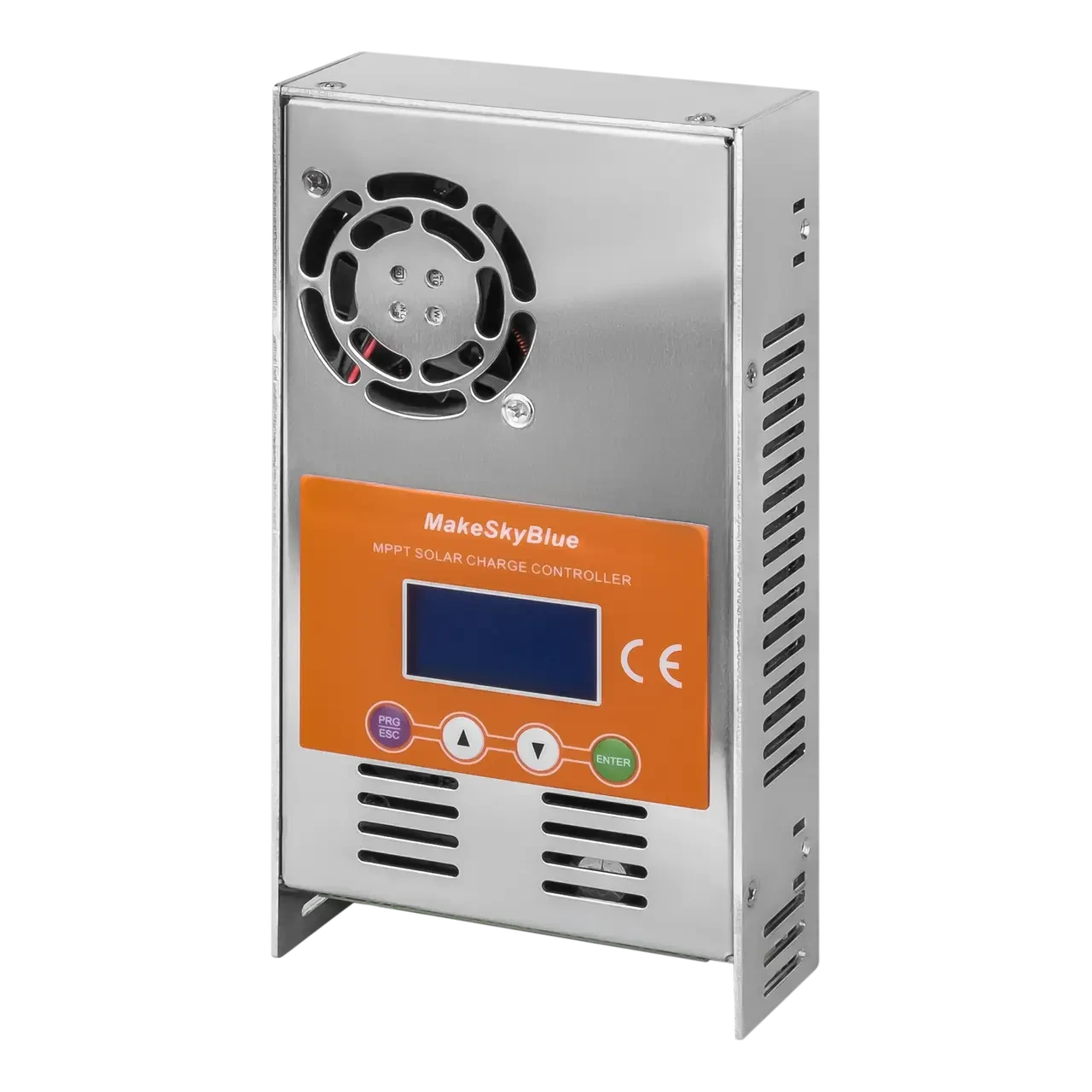 Контролер сонячної батареї EV A60 MPPT (26339627) Контролер сонячної батареї EV A60 MPPT (26339627)