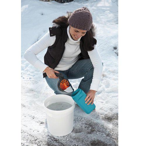 Сівалка Gardena S (03255-30.000.00) - фото 5 Сівалка Gardena S (03255-30.000.00) - фото 5