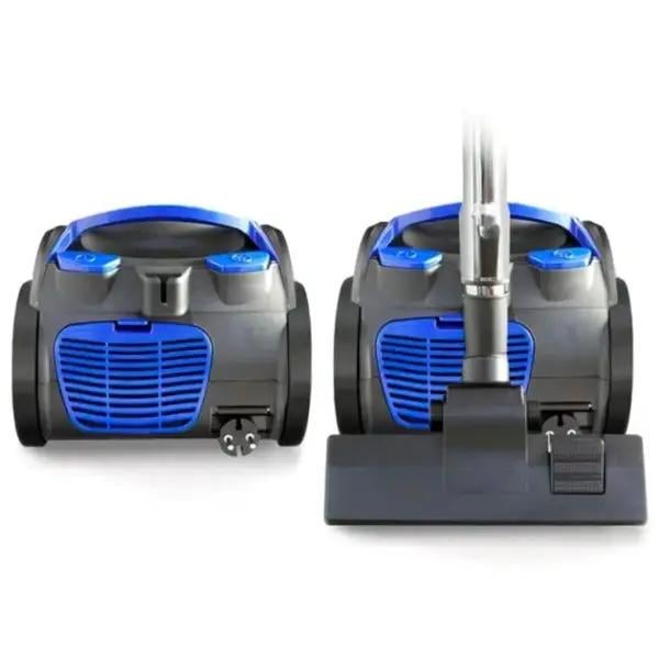 Пилосос VOLYX GD-1604 з контейнером 3 л 4000 Вт Синій (88917198) - фото 5