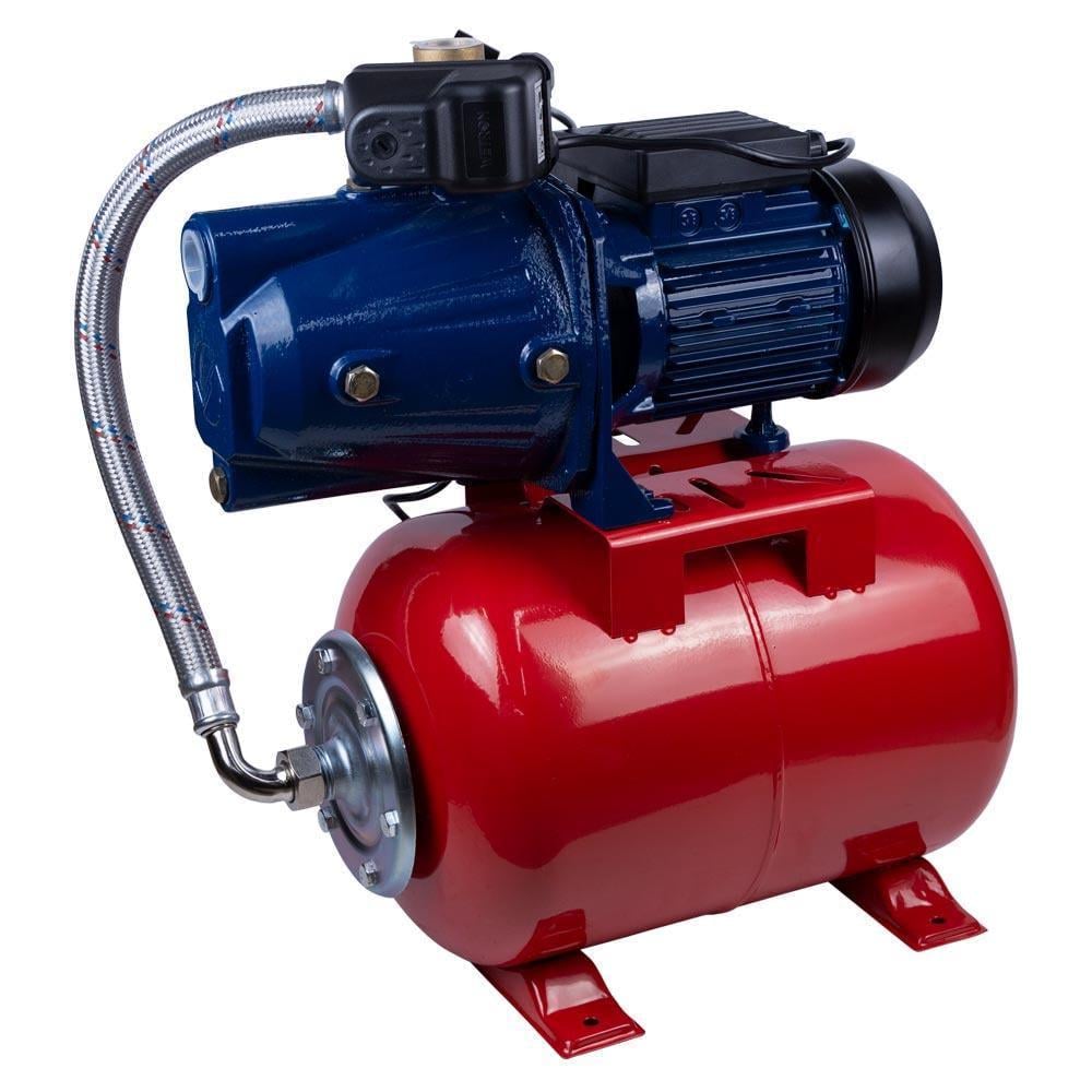 Насосная станция Wetron 1,1 кВт (775038/24)