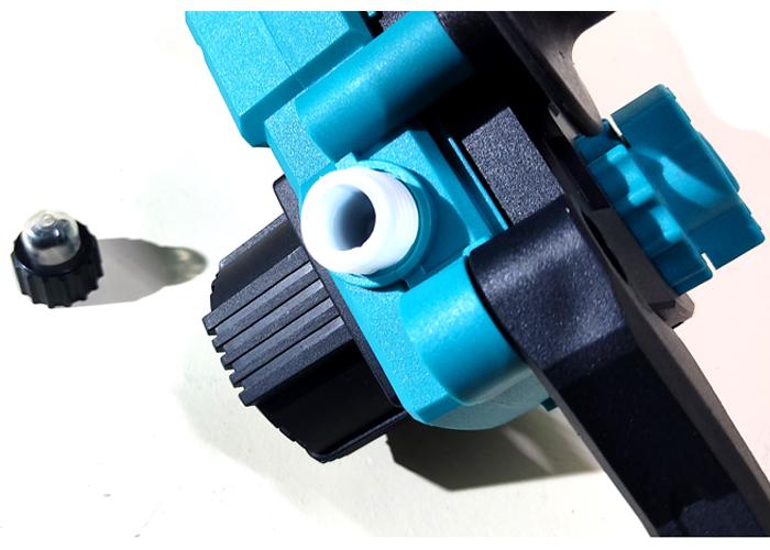 Електропила акумуляторна Grand АПЦ-20V/M8"-4 з телескопічною штангою та 2 акумулятора 4000 мач та зарядний пристрій) - фото 10