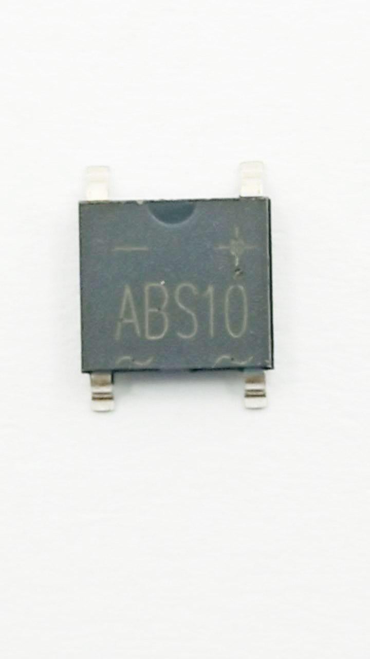 Діодний міст ABS10 1A 1000V sopa-4 (34797)
