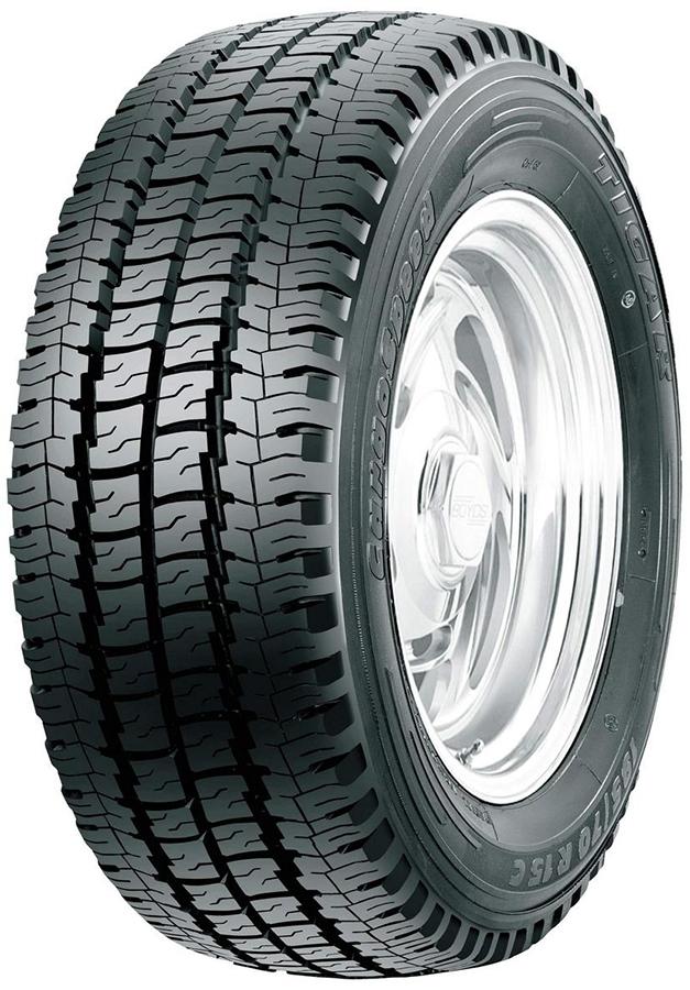 Шина TIGAR CargoSpeed 185/75R16C 104/102R лето