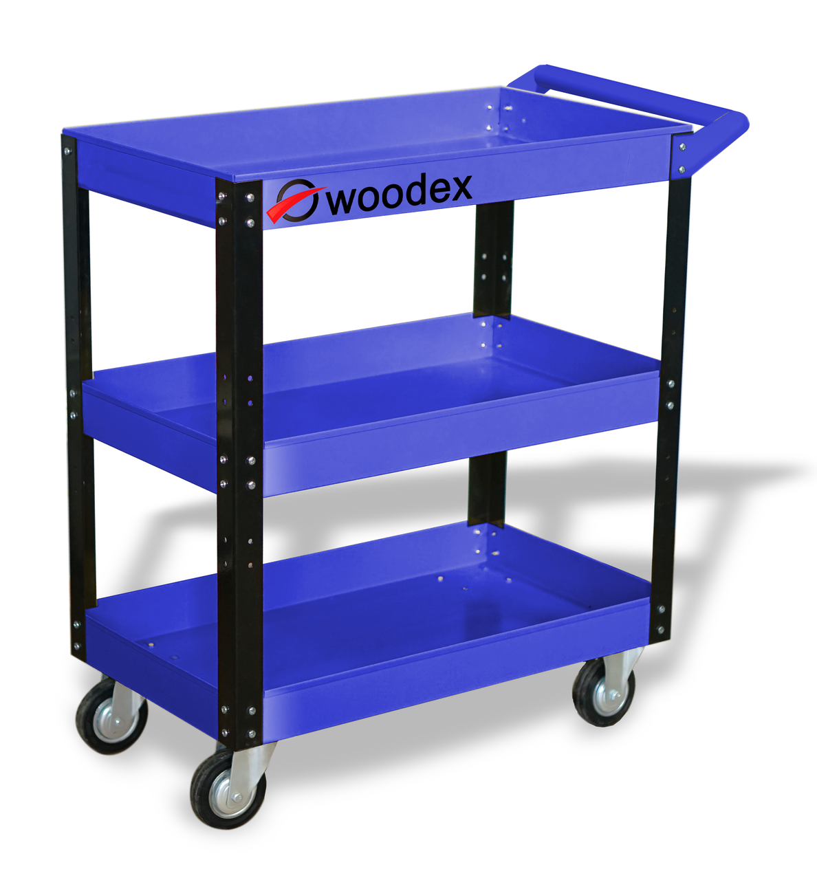 Тележка для инструмента (7940700) Тележка для инструмента (7940700)