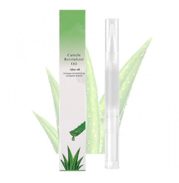 Масло-карандаш для кутикулы Алое 5 мл (011766)