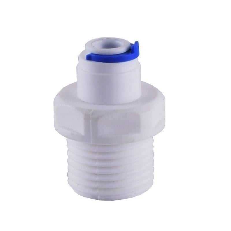 Фітинг для підключення осмоса Globus Lux GQF-M6-ADAPTER (21753481)