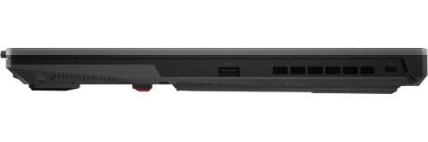 Ноутбук Asus TUF Gaming A17 FA707RM Black (FA707RM-ES73) - фото 24