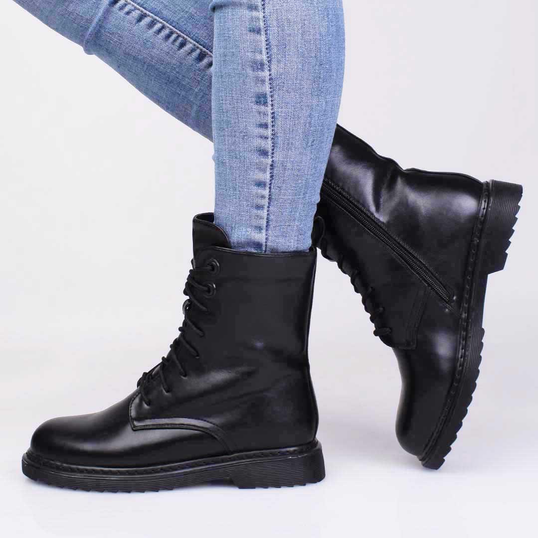 Ботинки женские 335364 р. 38 24,5 см