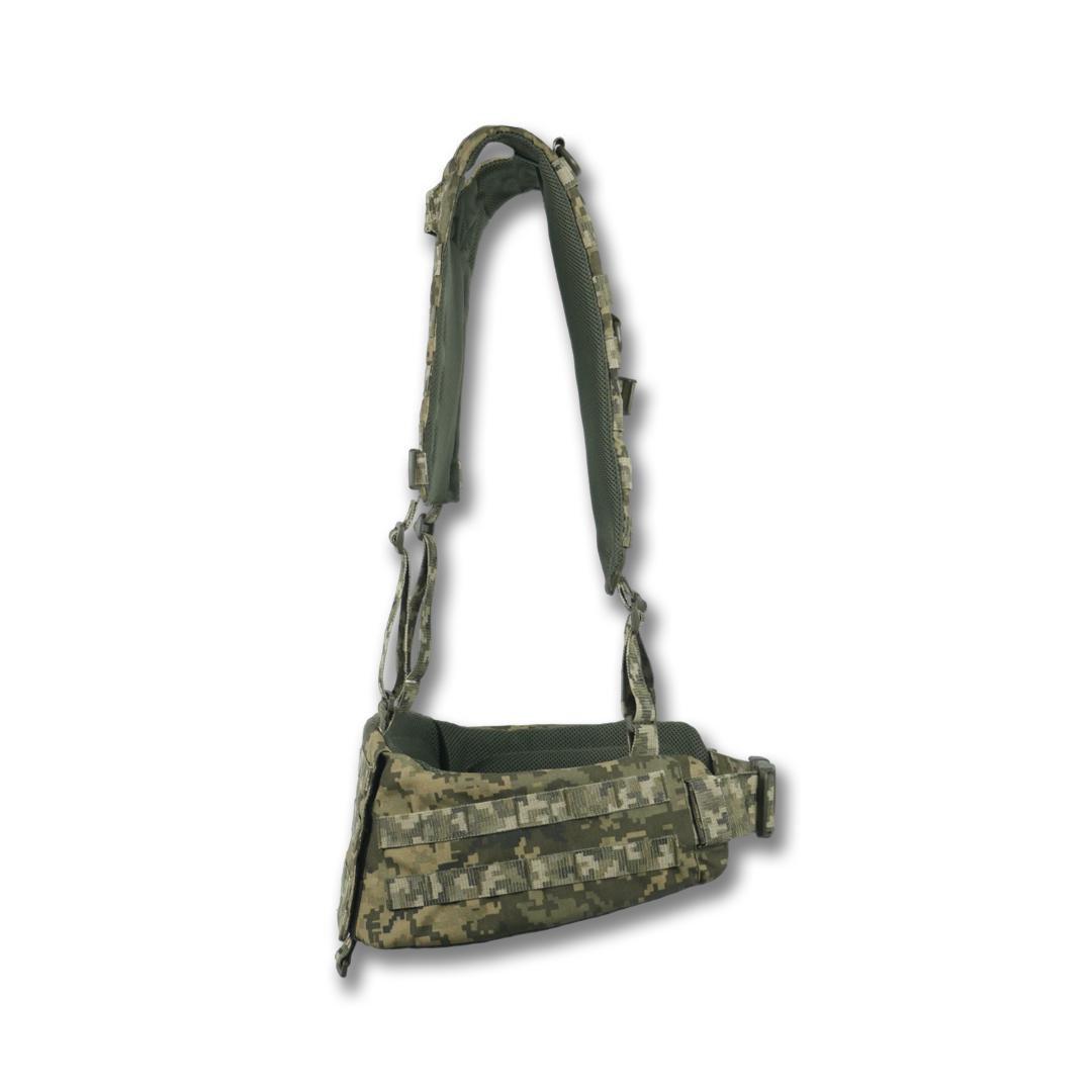 РПС Kiborg R-1 GEN.2 S Pixel (19749298) - фото 4 РПС Kiborg R-1 GEN.2 S Pixel (19749298) - фото 4