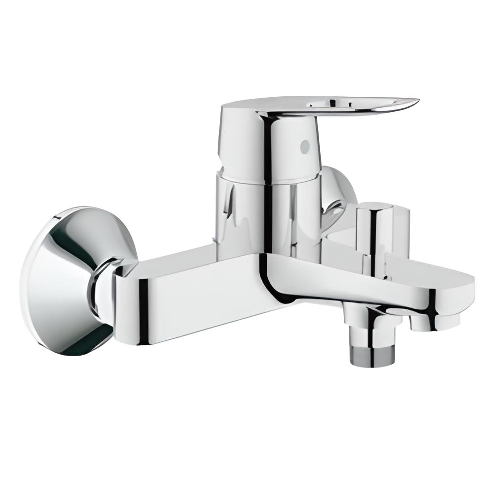 Смеситель для ванны Grohe BauLoop (23341000)