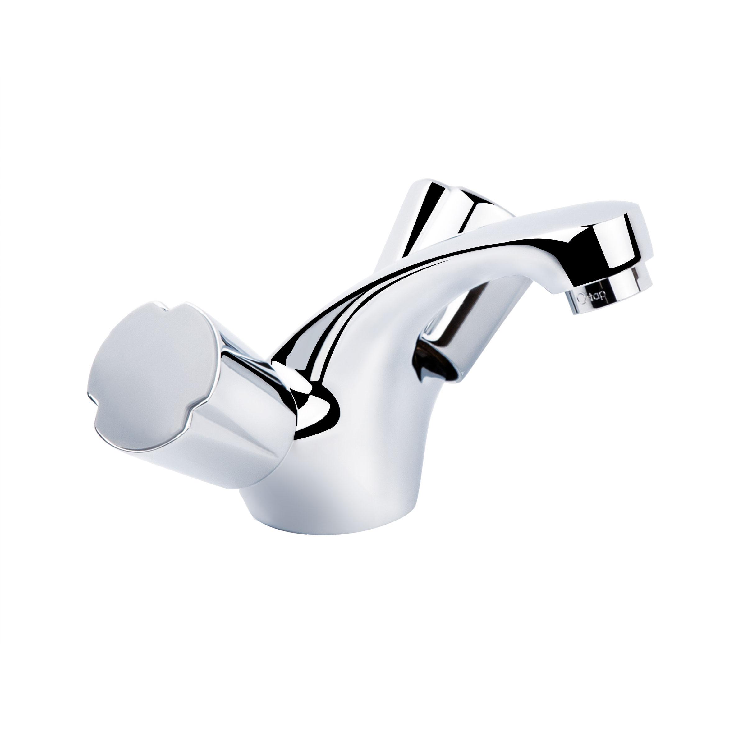 Смеситель для умывальника Q-Tap Mix 161 (93815)