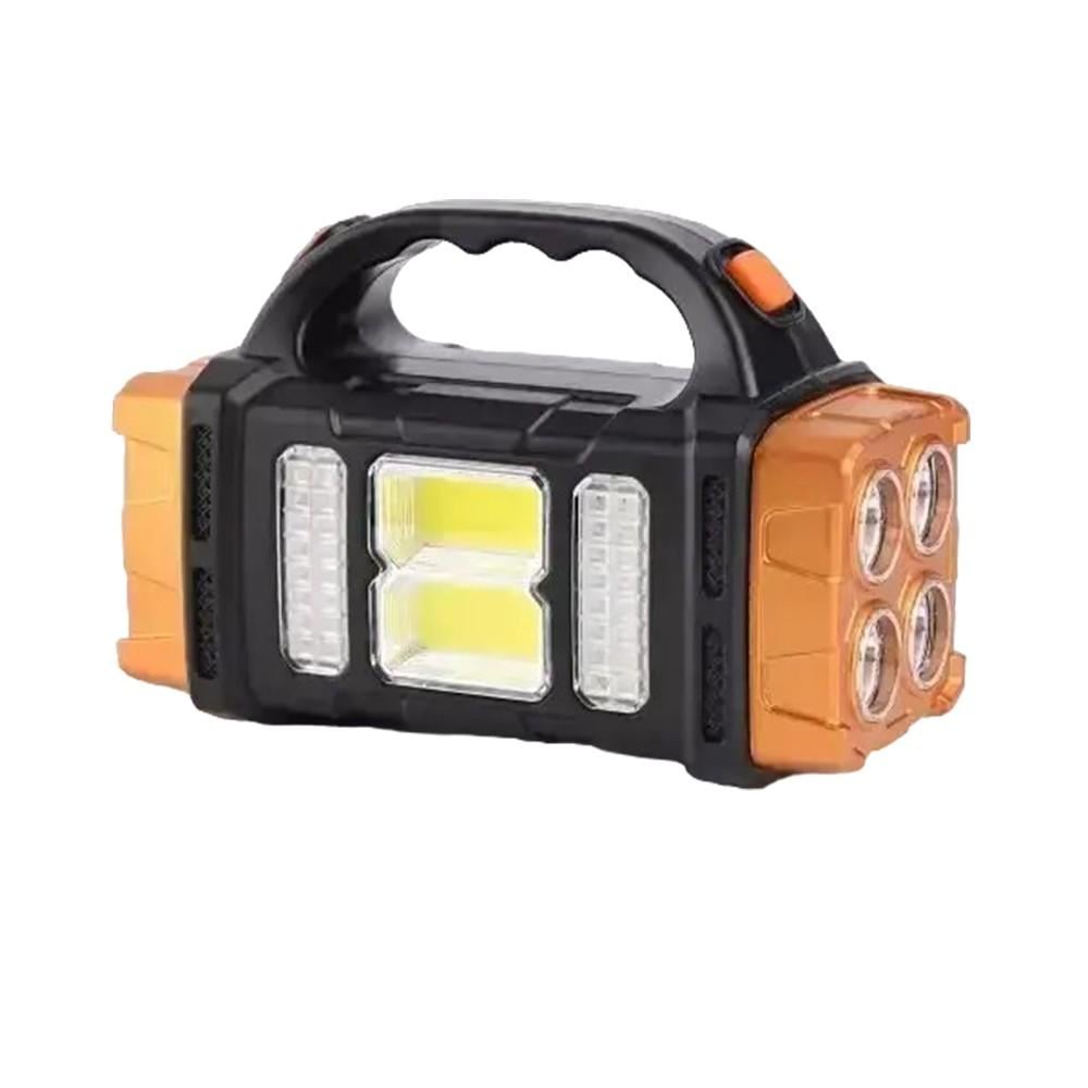 Фонарь BL-HB Черный (42710-BL-HB_171) - фото 5