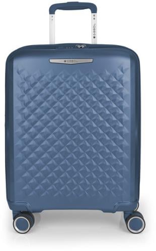 Чемодан Gabol Queens S Azul (125022-003)