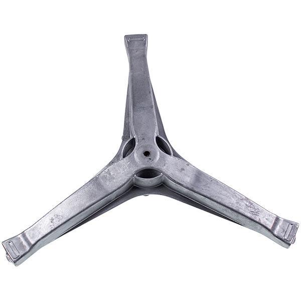 Крестовина для стиральной машины Samsung COD.741 M10 249 мм 107 мм (00000036395) - фото 3 Крестовина для стиральной машины Samsung COD.741 M10 249 мм 107 мм (00000036395) - фото 3