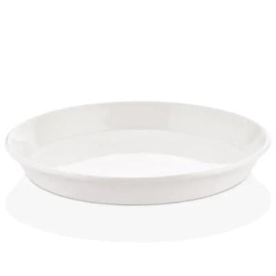 Тарілка глибока By Bone Smooth 25 см (SM-25-CK) - фото 1 Тарілка глибока By Bone Smooth 25 см (SM-25-CK) - фото 1