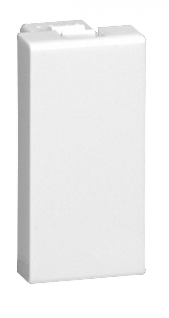 Заглушка Mosaic Legrand Белый (077070)