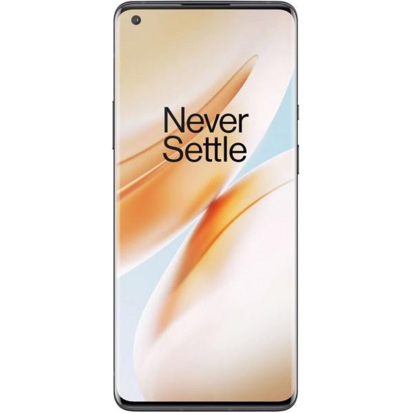 Смартфон Oneplus 8 Pro 8/128GB Onyx Black - фото 2