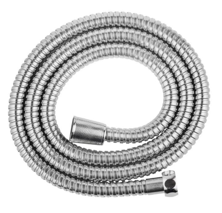 Шланг для душа Kroner KRM C602 150 см (CV015694) Шланг для душа Kroner KRM C602 150 см (CV015694)