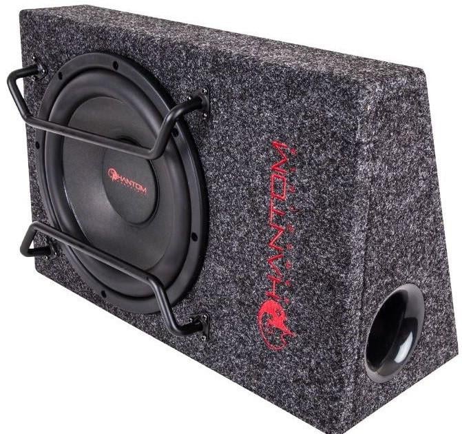 Сабвуфер активний Phantom GB250BPA (SP-26181)