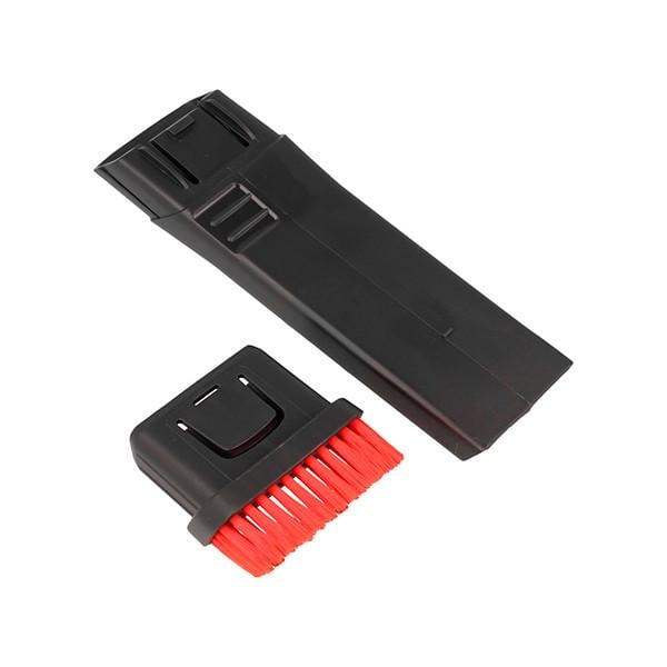 Насадка з ворсом щілинна для пилососа Electrolux (4055477501) - фото 4 Насадка з ворсом щілинна для пилососа Electrolux (4055477501) - фото 4