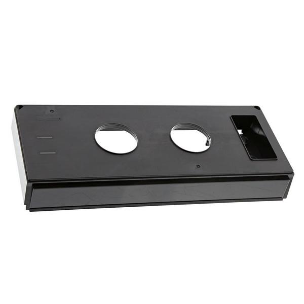 Корпус панели управления для микроволновки Electrolux 4055251831