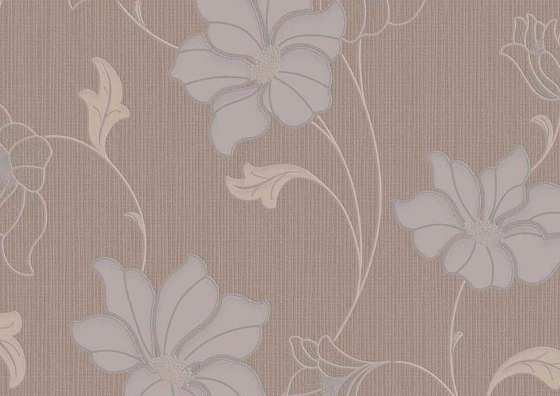 Шпалери вінілові CROCUS Лютіція 11044 на паперовій основі 0,53 м