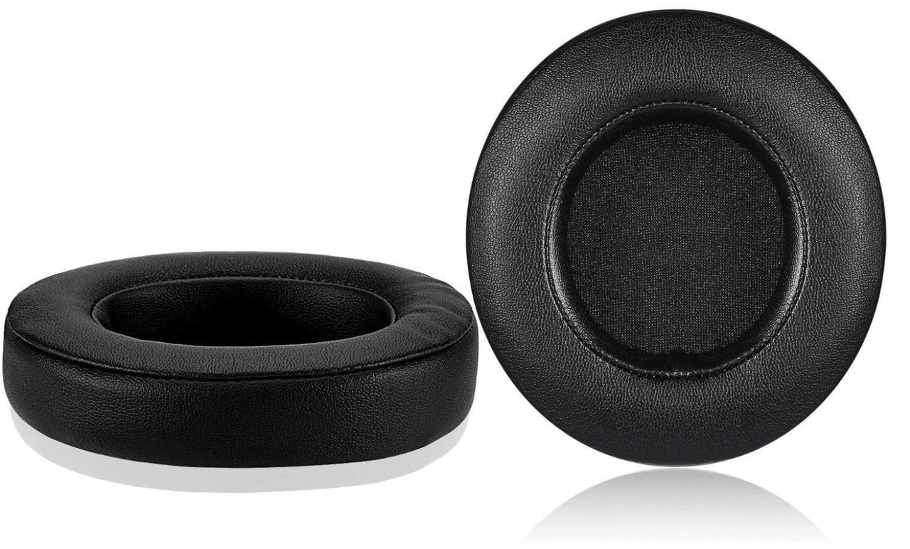 ᐉ Амбушюры для наушников Razer Kraken Pro V2/Kraken 7.1 V2 Oval