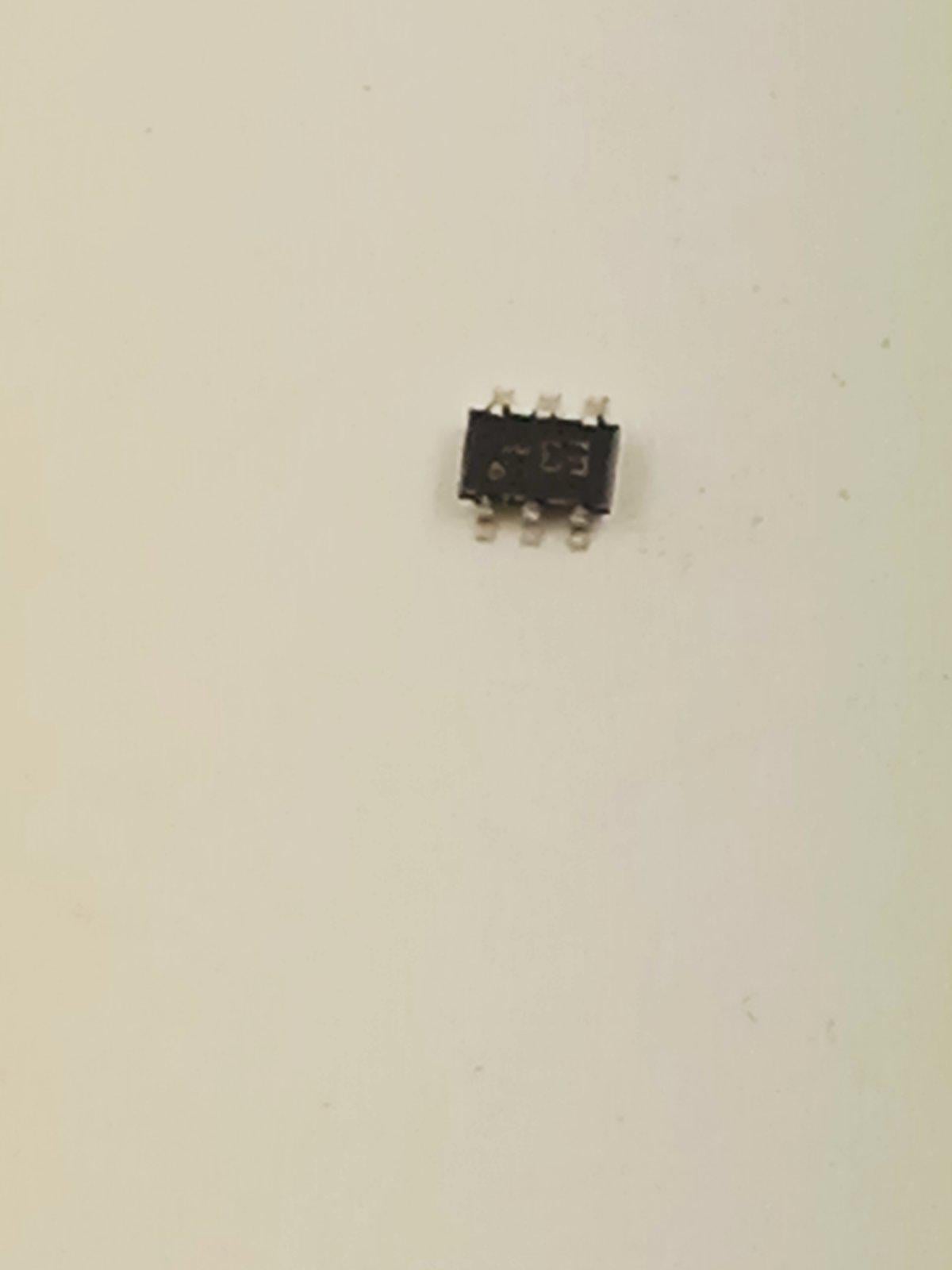 Транзистор BGA2709 smd (24873)