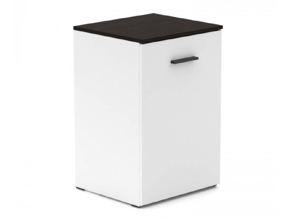 Стіл-трансформер Knap Hobana World 140х50х75 см Білий/венге темний (S201000120) - фото 4