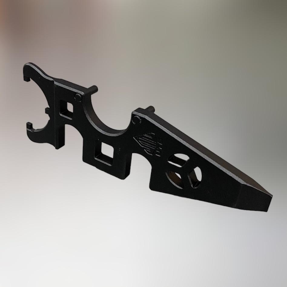 Ключ Leapers UTG Mini AR-15 для обслуживания (TL-ARWR02)