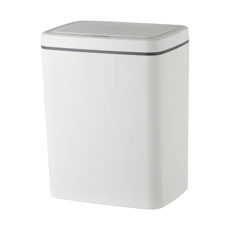 Відро для сміття розумне Smart trash can зі смарт-датчиком наближення 16 л (31917593)