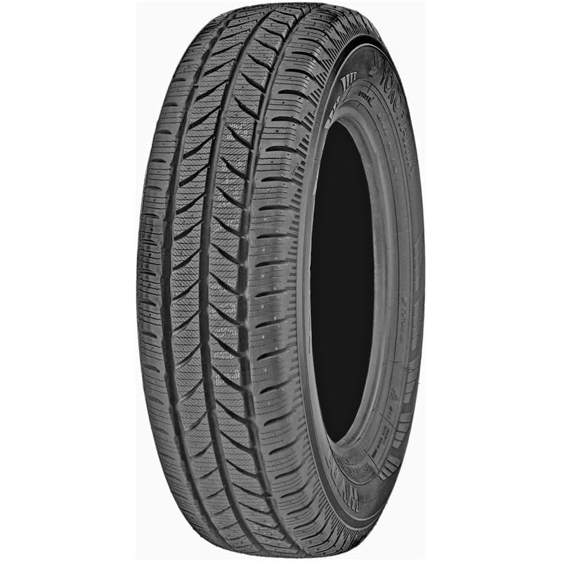 Автошина YOKOHAMA W.Drive WY01 235/60 R17C 117/115R (313189)