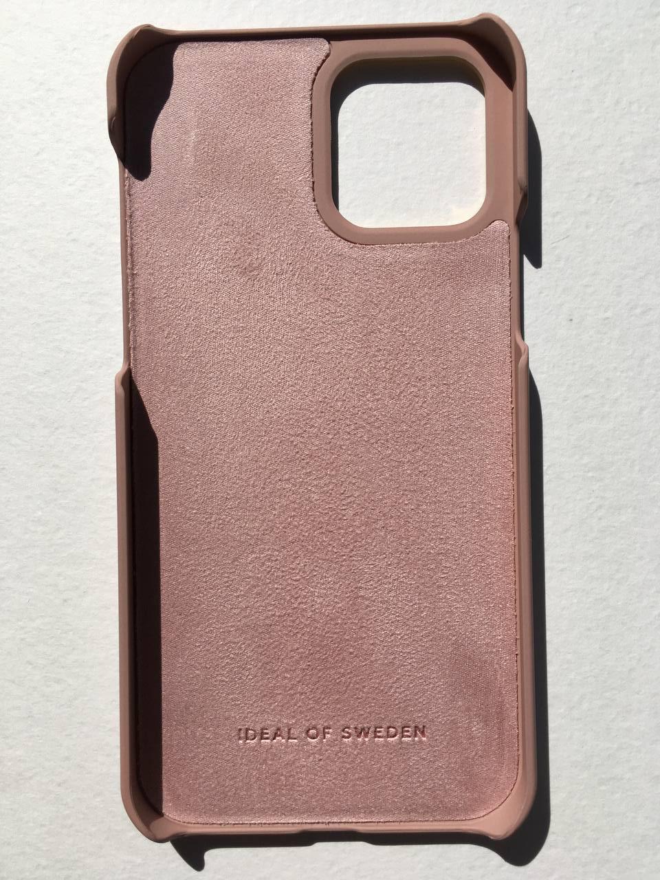 Чохол протиударний iDeal of Sweden Atelier IDACAW20-2061-244 для Iphone 12/12 Pro Rose Snake (12089486) - фото 6 Чохол протиударний iDeal of Sweden Atelier IDACAW20-2061-244 для Iphone 12/12 Pro Rose Snake (12089486) - фото 6