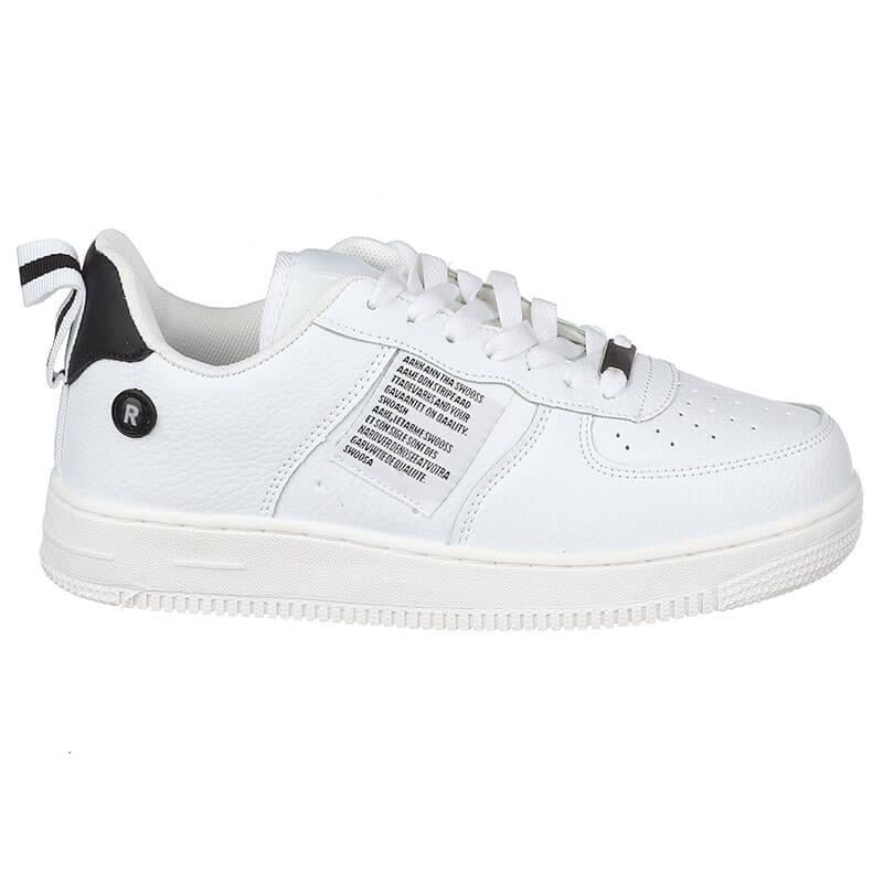 Кросівки жіночі Navigator B21201-1 штучна шкіра р. 39 Білий (20006) - фото 2 Кросівки жіночі Navigator B21201-1 штучна шкіра р. 39 Білий (20006) - фото 2