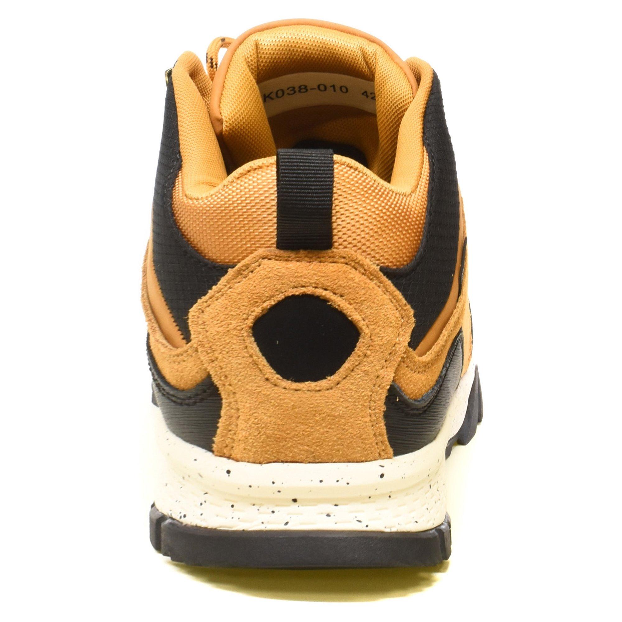 Кросівки чоловічі Baden р. 41 Помаранчевий/Чорний (13097-41) - фото 10 Кросівки чоловічі Baden р. 41 Помаранчевий/Чорний (13097-41) - фото 10