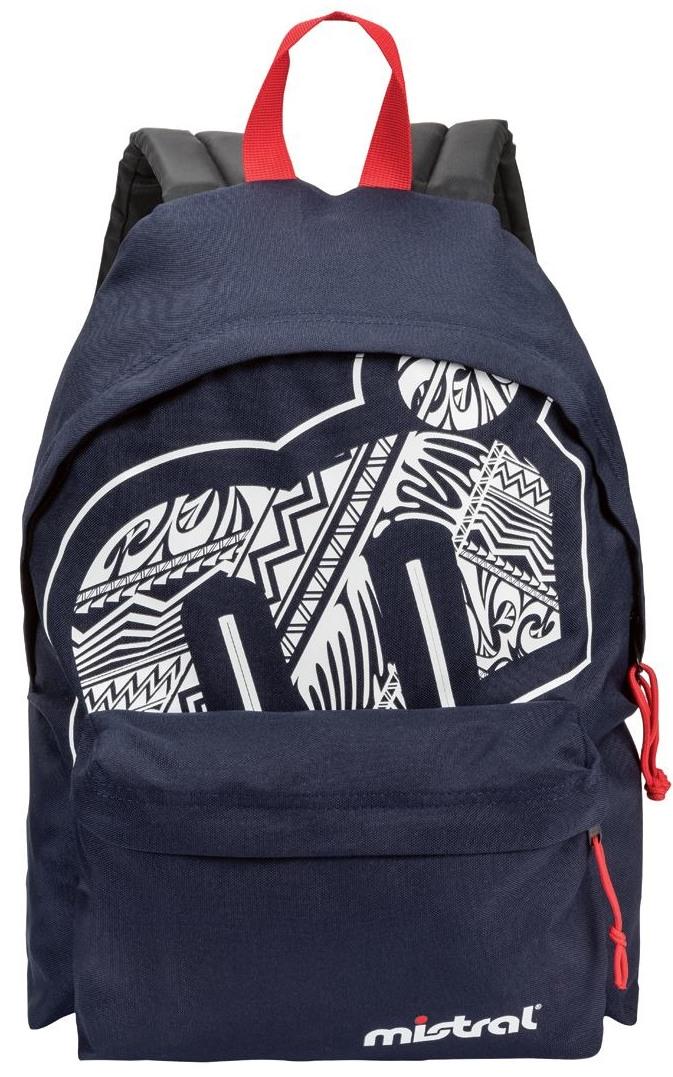 Рюкзак Mistral 24,5 л полиэстер Синий ( IAN334421)