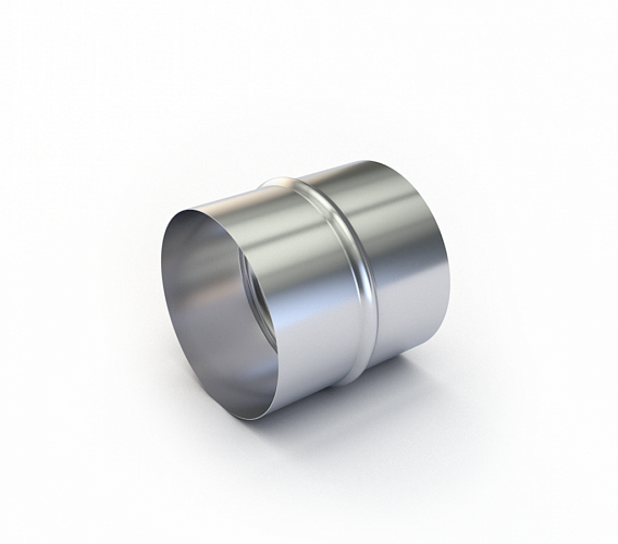 Ніпель d160 (1211-4)