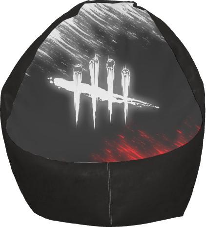 Кресло-груша Dead by Daylight 7 L (13272802)