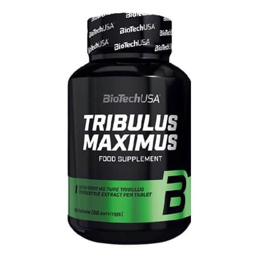 Трибулус Biotech Tribulus Maximus 1500 мг 90 табл. (BIO-53252)