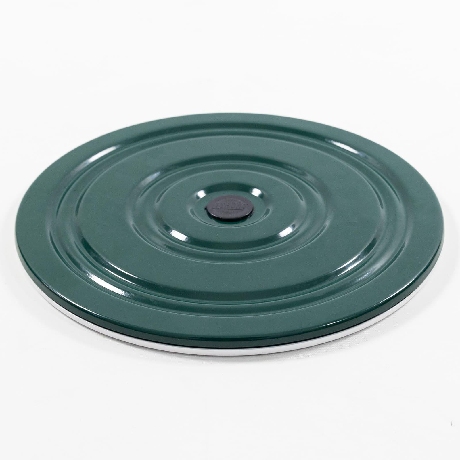 Диск здоровья грация металлический (ТБ5687)