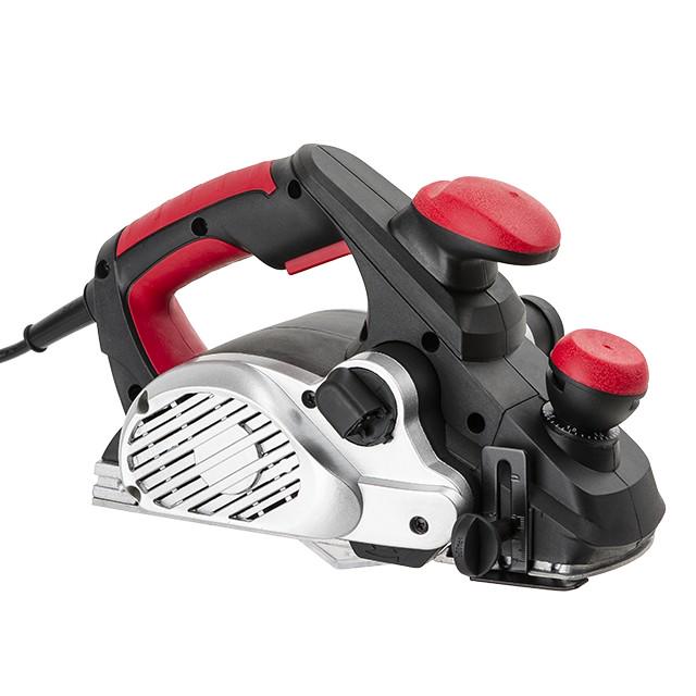 Электрорубанок INTERTOOL WT-0710 - фото 2