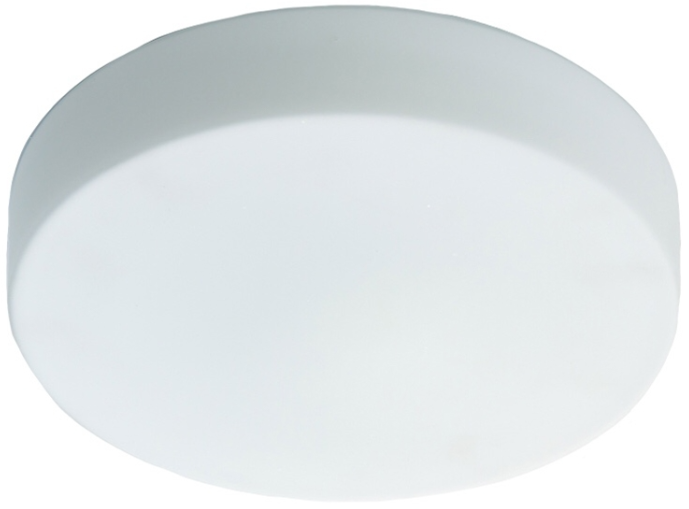 Светильник потолочный Flora круглый Белый (VL001/1)