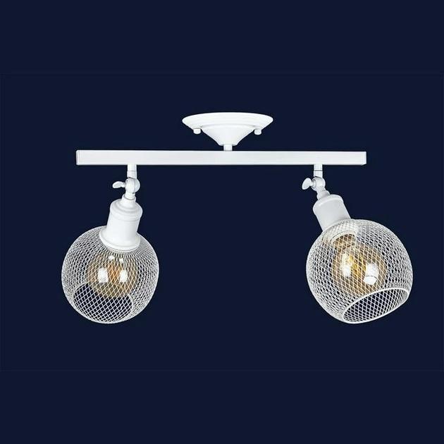 Люстра Levistella 907X011F-2 WH (371287)